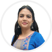 Sonali Jain UI UX Designer